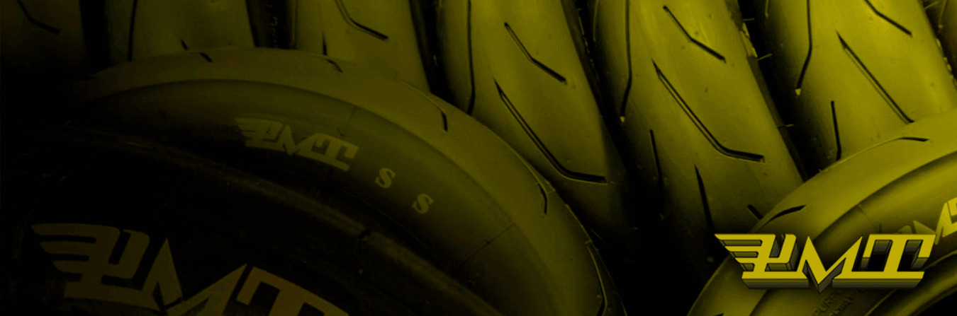 PMT Tyres - Pneumatiques trottinettes électriques - Nexyo.fr
