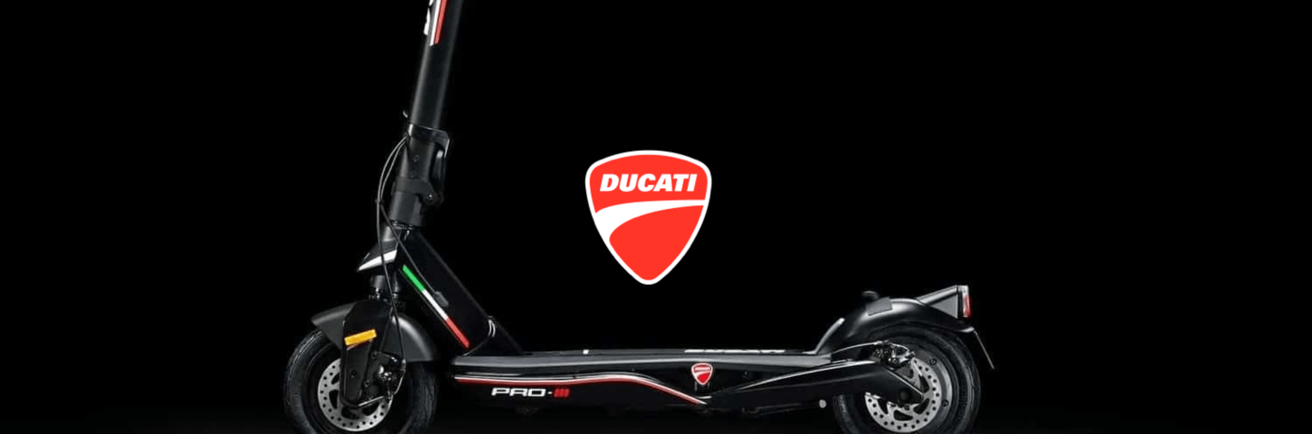 Ducati - Nexyo.fr