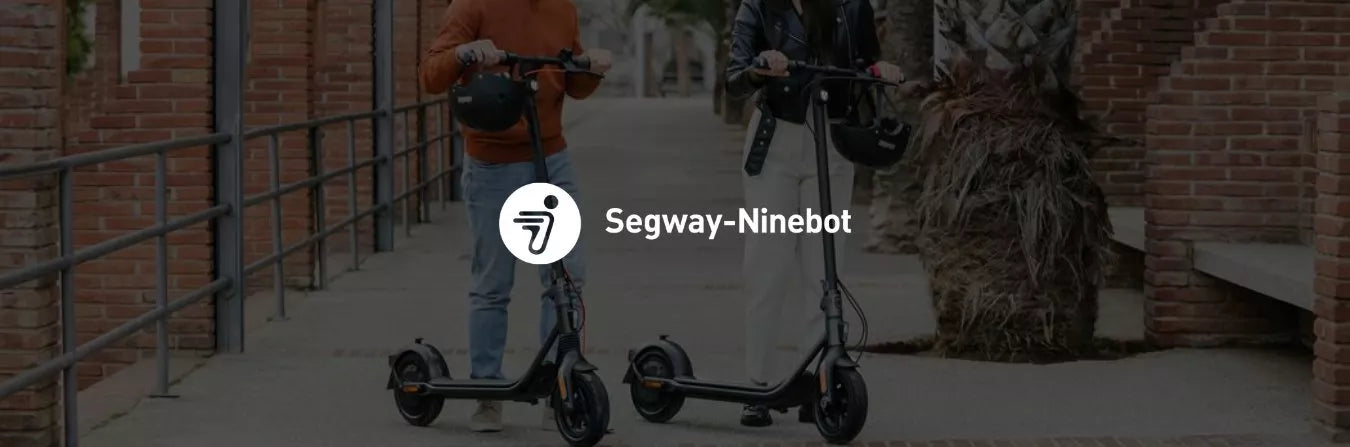 Segway-Ninebot - Nexyo.fr