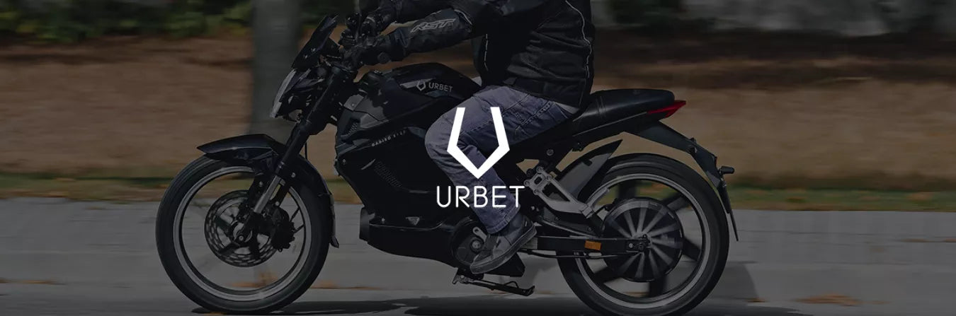 Urbet - Motos - Nexyo.fr