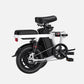 Vélo électrique Engwe T14 Mini - Excellent Vélo par Engwe - Seulement €529! Acheter maintenant sur Nexyo.fr
