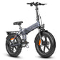 Vélo électrique Engwe EP2-Pro - Excellent Vélo par Engwe - Seulement €999.99! Acheter maintenant sur Nexyo.fr