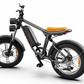 Vélo électrique Engwe M20 - Excellent Vélo par Engwe - Seulement €1199! Acheter maintenant sur Nexyo.fr