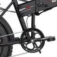 Vélo électrique Engwe EP2-Pro - Excellent Vélo par Engwe - Seulement €999.99! Acheter maintenant sur Nexyo.fr
