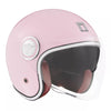 Casque Nox Premium Helmet - Jet Heritage - Heritage Rose Pastel