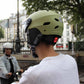 Casque Visière - Trottinette et vélo - Yeep.me H.30 Vision - Excellent Accessoires par Yeep.me - Seulement €59.90! Acheter maintenant sur Nexyo.fr