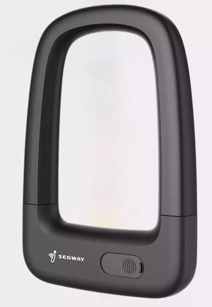 Serrure Segway avec verrouillage Bluetooth - Excellent Accessoires par Segway - Seulement €99.95! Acheter maintenant sur Nexyo.fr