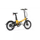 Onemile - Nomad (vélo pliant français) - Excellent Vélo par OneMile - Seulement €1979! Acheter maintenant sur Nexyo.fr