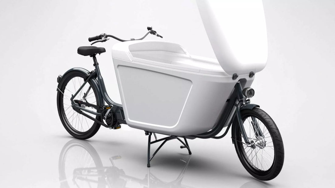 Quelles aides pour une entreprise afin d'acquérir un vélo cargo dans la métropole de Lyon ? - Nexyo.fr