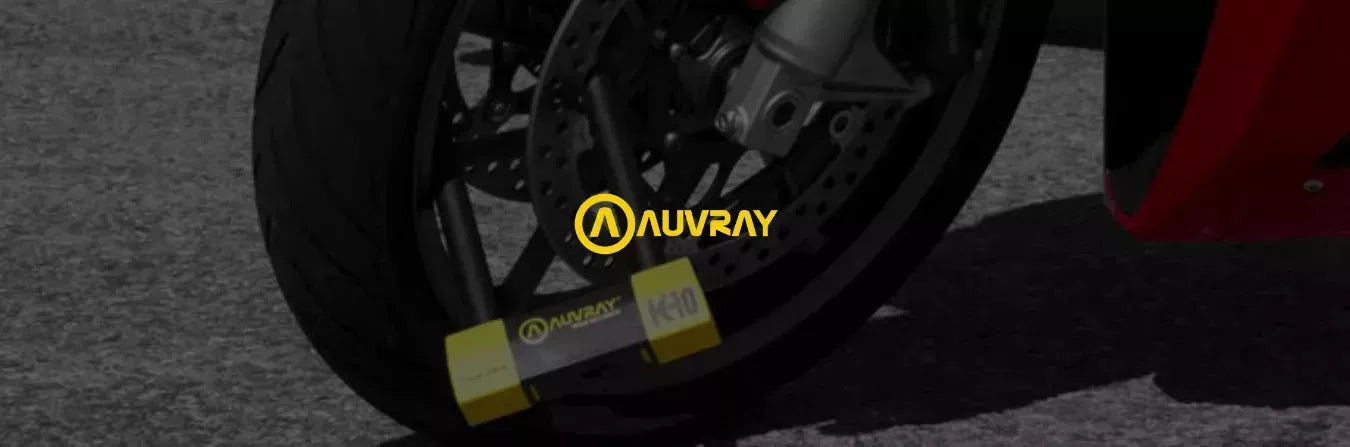 Auvray Security - Nexyo.fr
