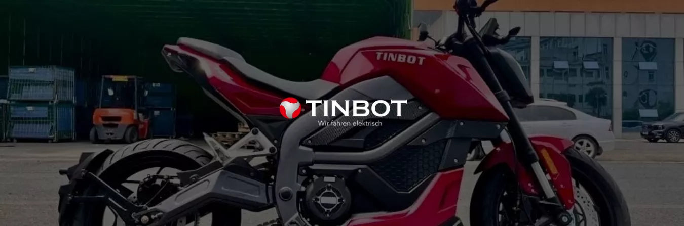 Tinbot - Motos - Nexyo.fr