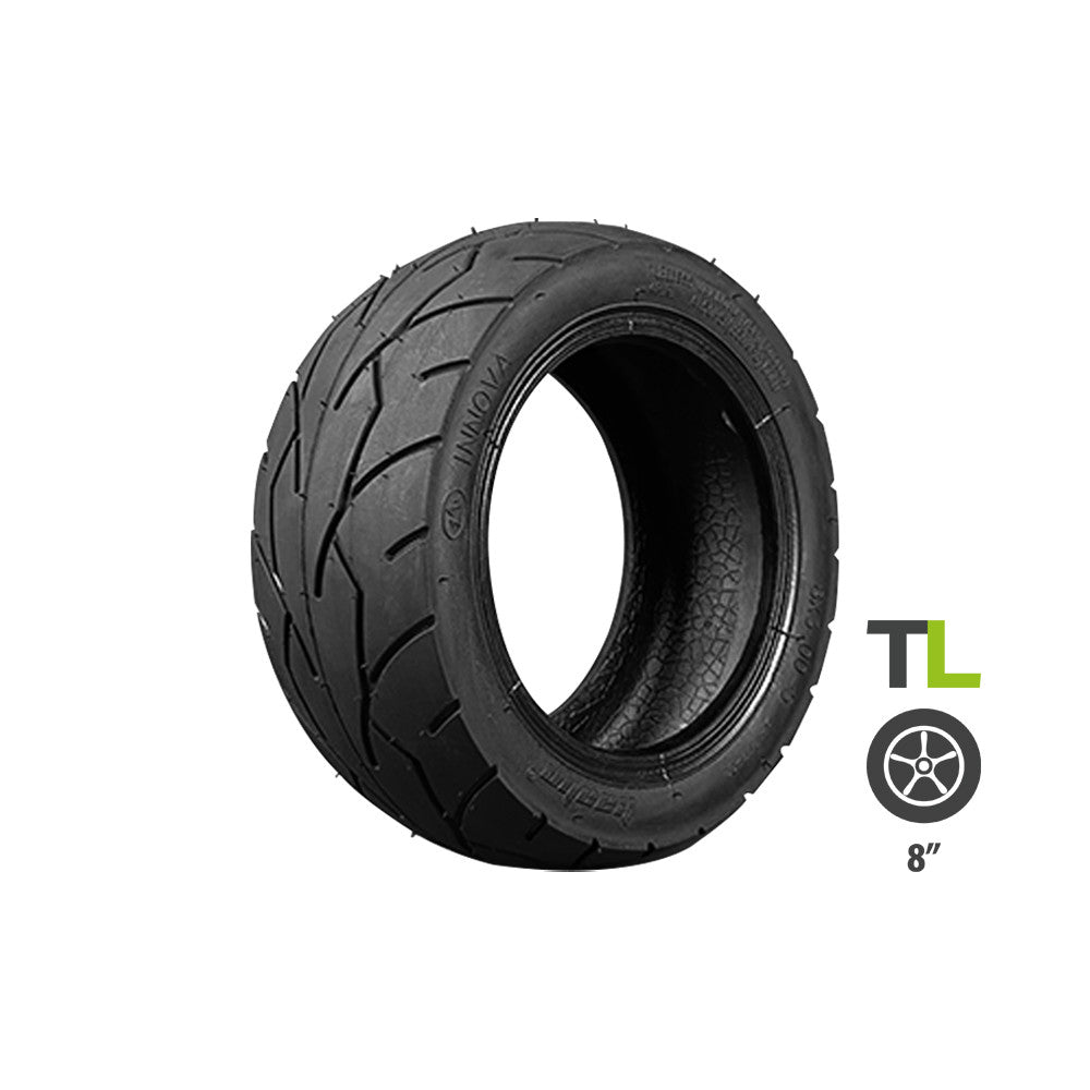 Pneu Kaabo Mantis 8 tubeless 8x3.00-5 - Excellent Pièces détachées par CST - Seulement €44.99! Acheter maintenant sur Nexyo.fr