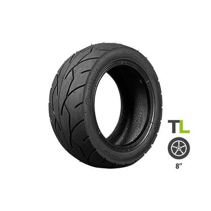 Pneu Kaabo Mantis 8 tubeless 8x3.00-5 - Excellent Pièces détachées par CST - Seulement €44.99! Acheter maintenant sur Nexyo.fr