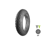 Pneu 20x4 fat bike - Excellent Pièces détachées par Innova - Seulement €49.99! Acheter maintenant sur Nexyo.fr