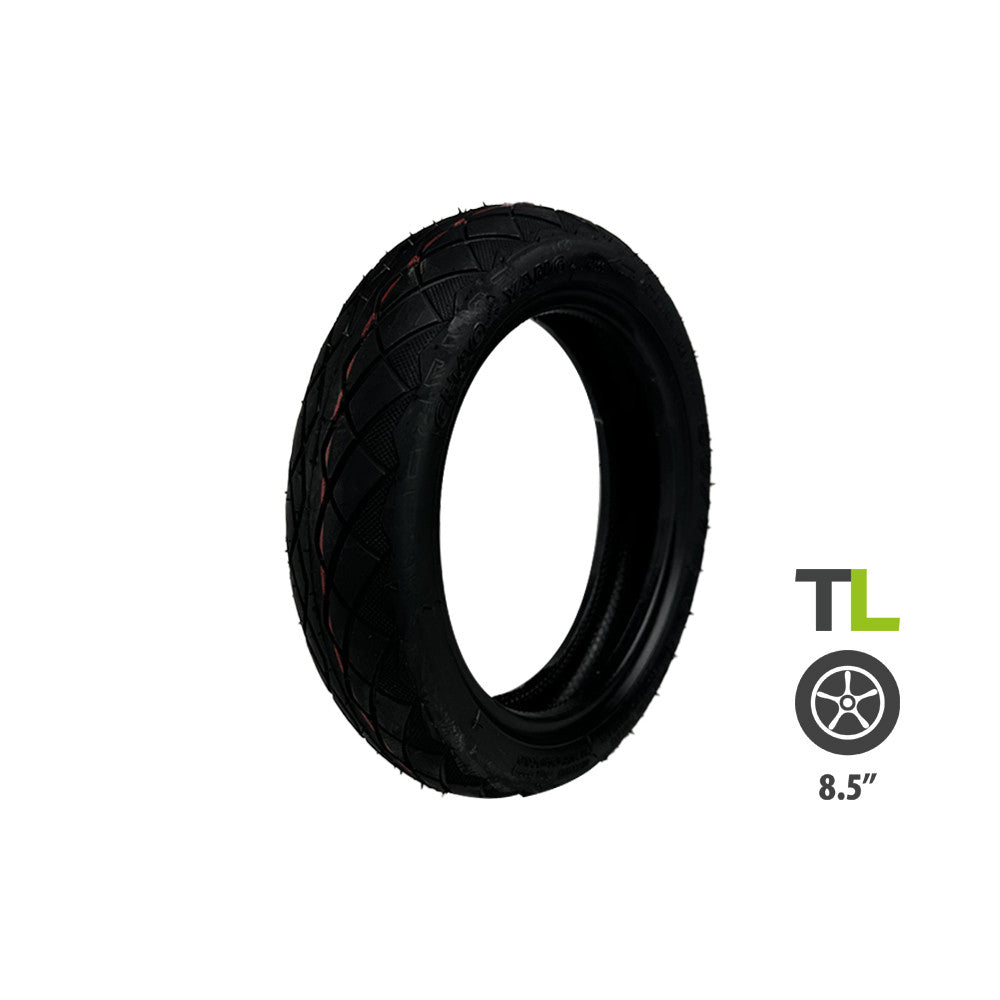 Pneu 8,5x2 tubeless CHAOYANG Avec Bande Anti Crevaison - Excellent Pièces détachées par Chaoyang - Seulement €19.99! Acheter maintenant sur Nexyo.fr