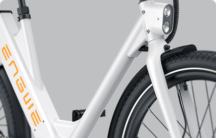 Vélo électrique Engwe P275 ST - Excellent Vélo par Engwe - Seulement €1599! Acheter maintenant sur Nexyo.fr