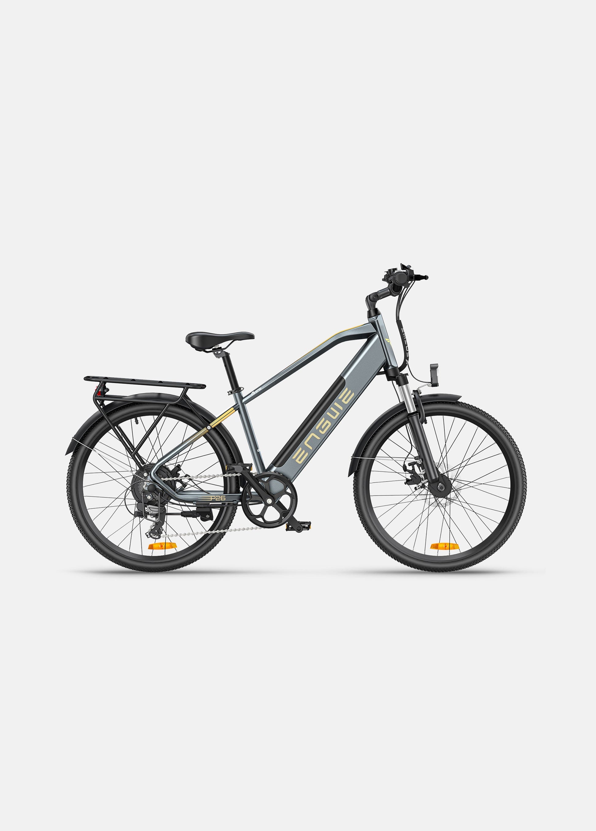 Vélo électrique Engwe P26 - Excellent Vélo par Engwe - Seulement €1049! Acheter maintenant sur Nexyo.fr