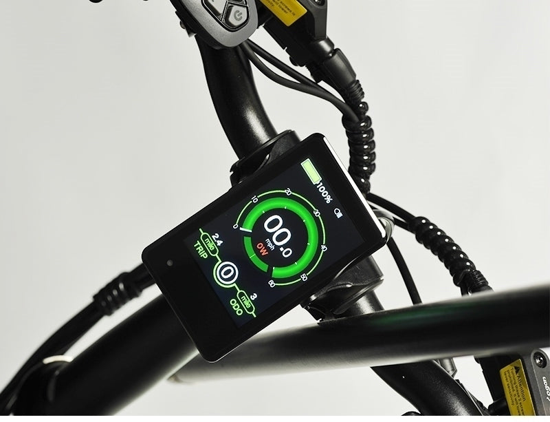 Vélo électrique Engwe Engine Pro - Excellent Vélo par Engwe - Seulement €1479.99! Acheter maintenant sur Nexyo.fr