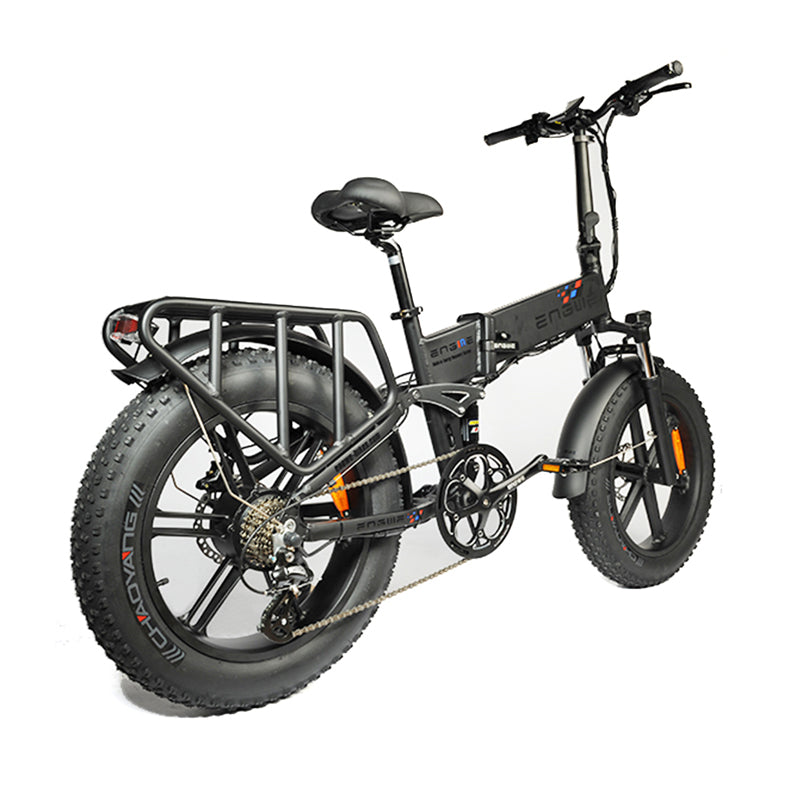 Vélo électrique Engwe Engine Pro - Excellent Vélo par Engwe - Seulement €1479.99! Acheter maintenant sur Nexyo.fr