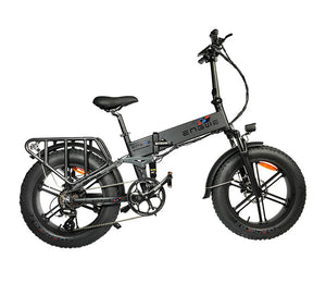 Vélo électrique Engwe Engine Pro - Excellent Vélo par Engwe - Seulement €1279! Acheter maintenant sur Nexyo.fr