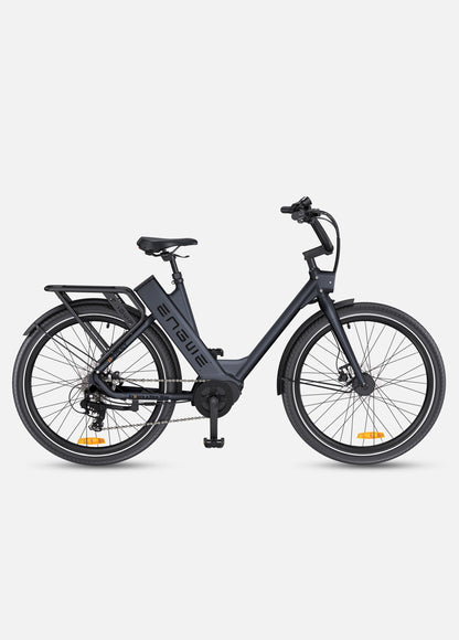 Vélo électrique Engwe P275 ST - Excellent Vélo par Engwe - Seulement €1599! Acheter maintenant sur Nexyo.fr