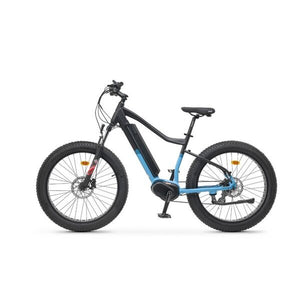 Vélo électrique Jeep Blizzard - Excellent Vélo par Jeep - Seulement €2299! Acheter maintenant sur Nexyo.fr