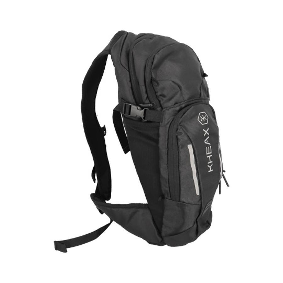 Sac a eau KHEAX Baltique 13L Noir avec poche a eau 2L - Excellent Accessoires par Kheax - Seulement €59.89! Acheter maintenant sur Nexyo.fr