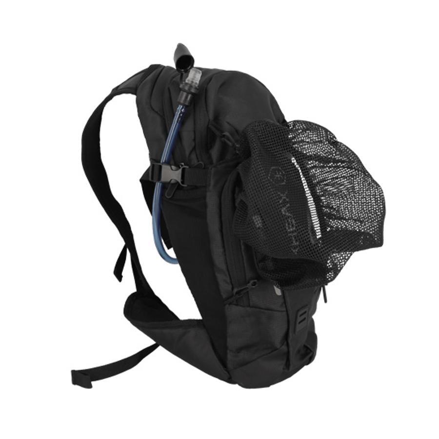 Sac a eau KHEAX Baltique 13L Noir avec poche a eau 2L - Excellent Accessoires par Kheax - Seulement €59.89! Acheter maintenant sur Nexyo.fr