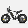 Vélo électrique Engwe M20 - Black