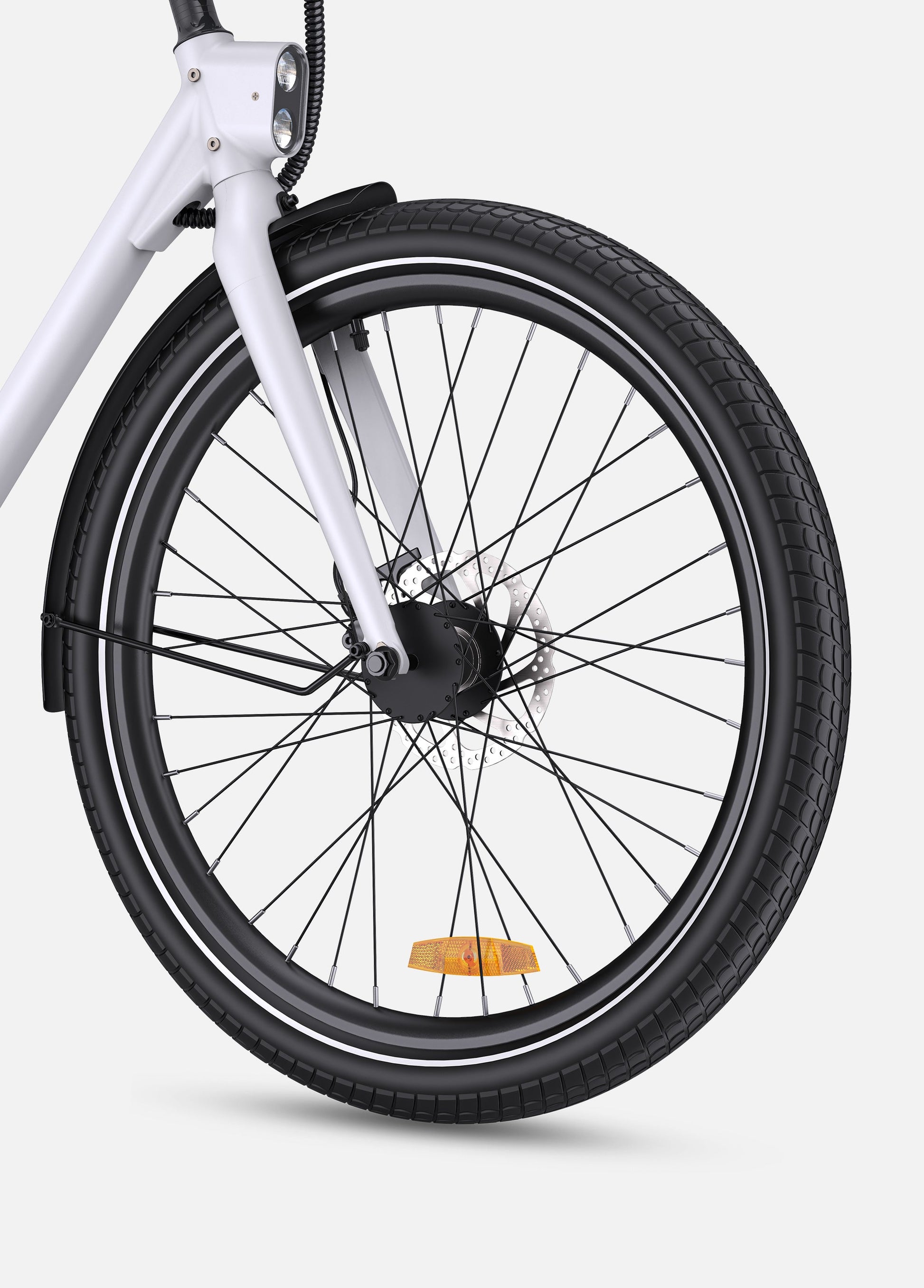 Vélo électrique Engwe P275 ST - Excellent Vélo par Engwe - Seulement €1599! Acheter maintenant sur Nexyo.fr