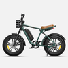 Vélo électrique Engwe M20 - Green