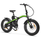 Vélo électrique Argento MiniMad (Fat Bike pliable) - Excellent Vélo par Argento - Seulement €1199! Acheter maintenant sur Nexyo.fr