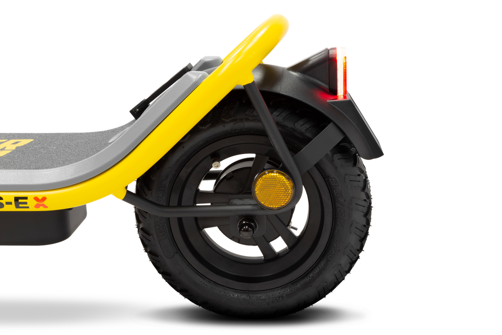 Trottinette électrique - Ducati Scrambler City cross-e - Excellent Trottinettes par Ducati - Seulement €599! Acheter maintenant sur Nexyo.fr