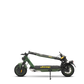 Trottinette électrique - Jeep adventurer Advanced Safety avec clignotants