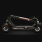 Trottinette électrique - Ducati Pro IIIR clignotants - Excellent Trottinettes par Ducati - Seulement €579! Acheter maintenant sur Nexyo.fr