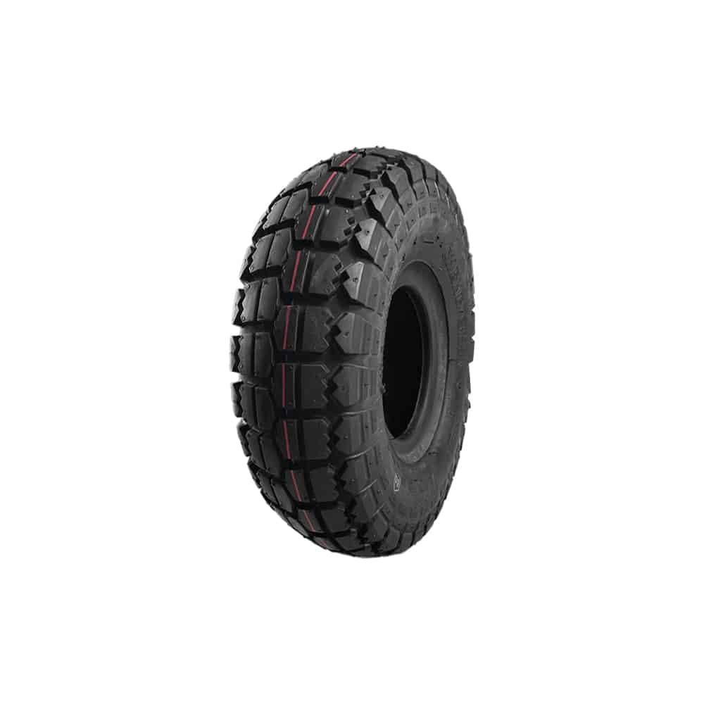 Pneu CST 4.10/3.50-4 - Excellent Pièces détachées par CST - Seulement €24.99! Acheter maintenant sur Nexyo.fr