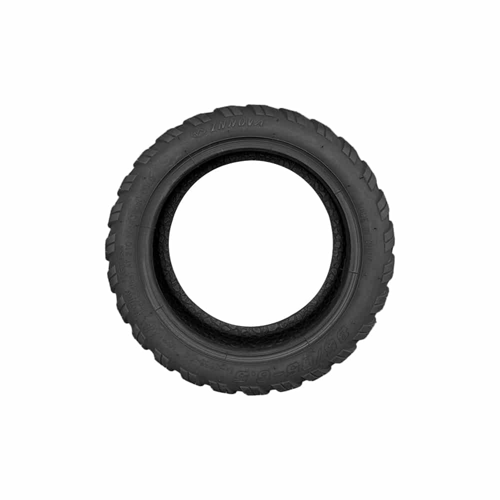 Pneu Kugoo G booster/G2 Pro tubeless - Excellent Pièces détachées par Innova - Seulement €29.99! Acheter maintenant sur Nexyo.fr