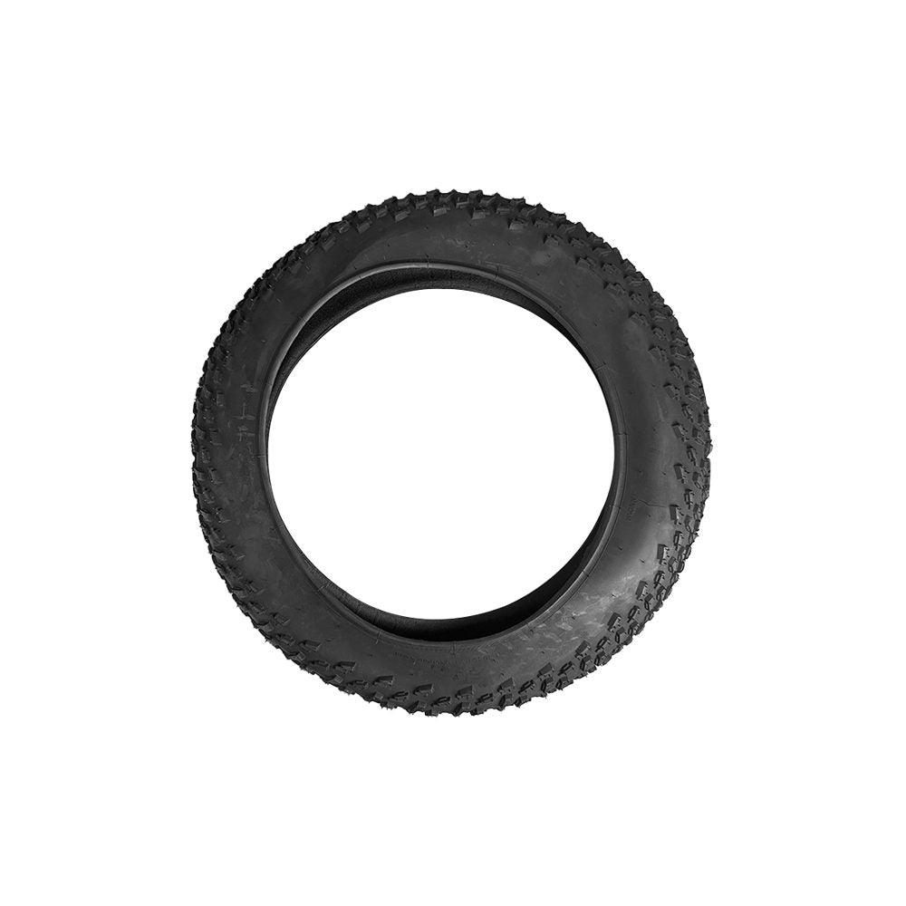 Pneu 20x4 fat bike - Excellent Pièces détachées par Innova - Seulement €49.99! Acheter maintenant sur Nexyo.fr