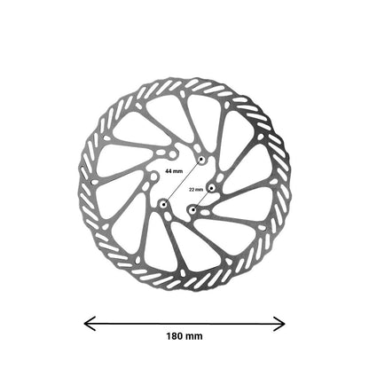 Disque de frein 180mm - Excellent Pièces détachées par Pièces détachées - Seulement €29.99! Acheter maintenant sur Nexyo.fr