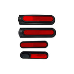 Cache vis plastique réflecteurs rouge Mi4 pro x4 pcs - Excellent Pièces détachées par Xiaomi - Seulement €19.99! Acheter maintenant sur Nexyo.fr