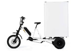 BKL Box 920 Drive - Excellent Vélo cargo par BKL - Seulement €6469! Acheter maintenant sur Nexyo.fr