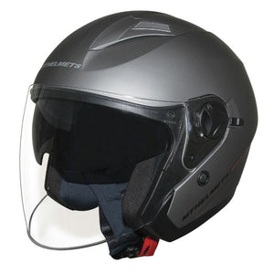 Casque Jet MT Helmets BOULEVARD SV - Excellent Accessoires par Mt Helmets - Seulement €139.99! Acheter maintenant sur Nexyo.fr