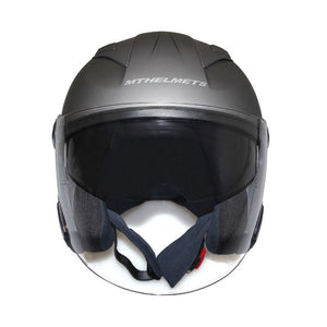 Casque Jet MT Helmets BOULEVARD SV - Excellent Accessoires par Mt Helmets - Seulement €139.99! Acheter maintenant sur Nexyo.fr