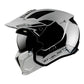 Casque Trial MT Helmets STREETFIGHTER SV Uni - Excellent Accessoires par Mt Helmets - Seulement €134.99! Acheter maintenant sur Nexyo.fr