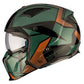 Casque Trial MT Helmets STREETFIGHTER SV (ECE 22.06) - Excellent Accessoires par Mt Helmets - Seulement €109.99! Acheter maintenant sur Nexyo.fr