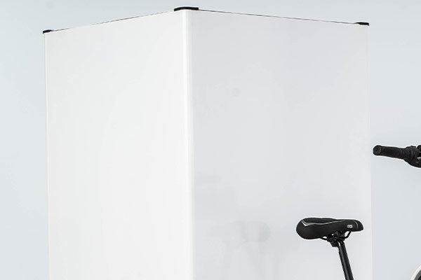 BKL Box 920 Drive - Excellent Vélo cargo par BKL - Seulement €6469! Acheter maintenant sur Nexyo.fr