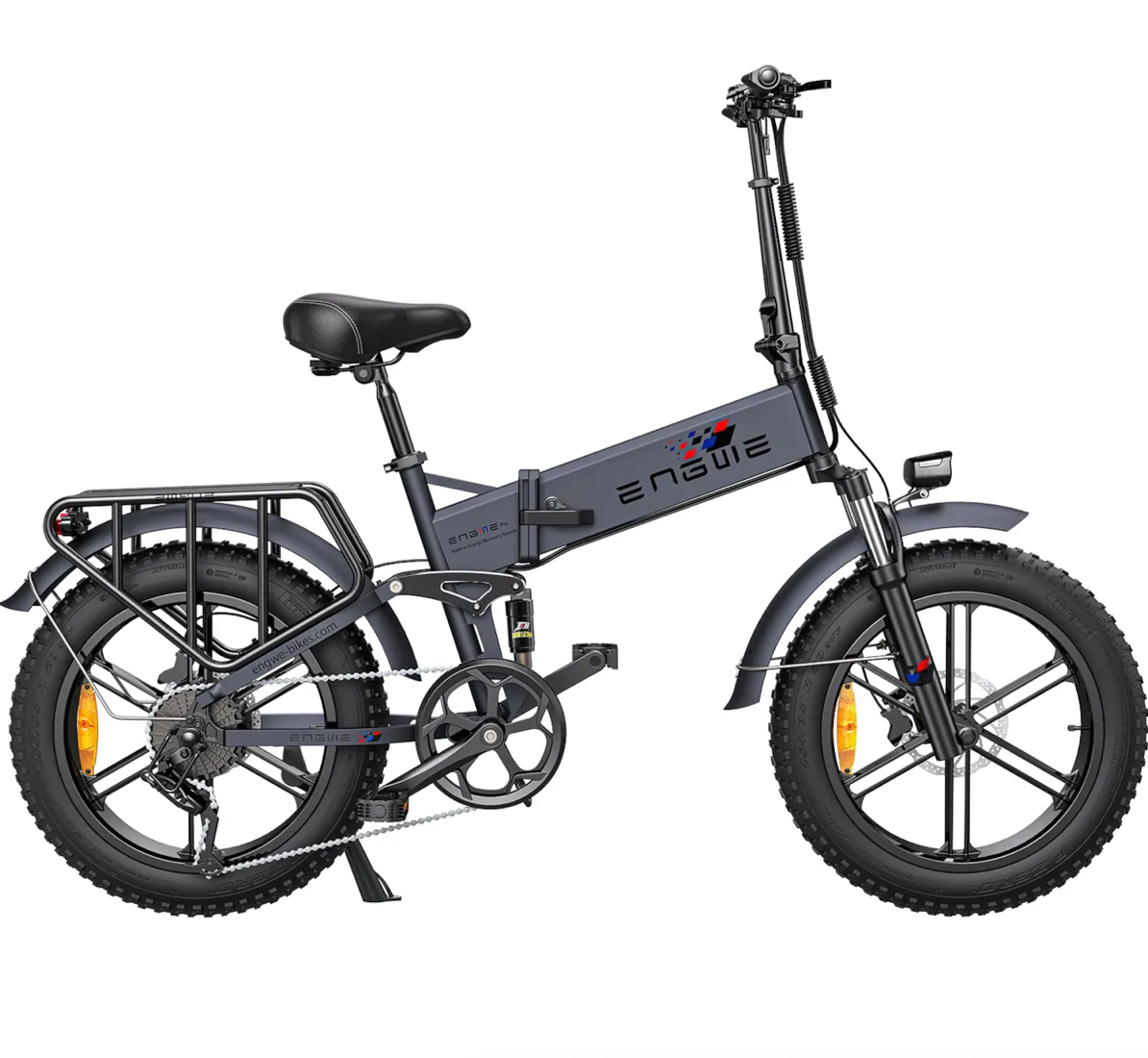 Vélo électrique Engwe Engine Pro à seulement 1479.99 € sur