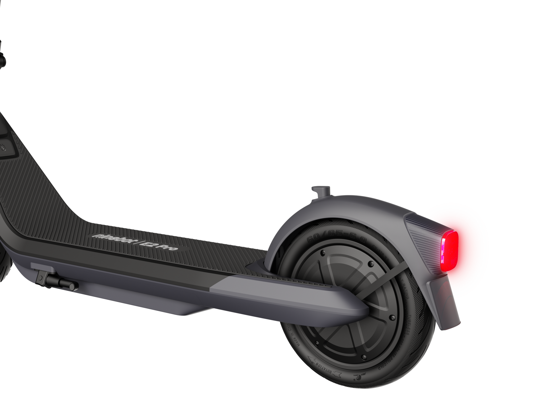 Trottinette électrique Ninebot KickScooter E2 Pro - Powered by Segway - Excellent Trottinettes par Segway - Ninebot - Seulement €399! Acheter maintenant sur Nexyo.fr