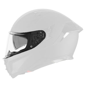 Ecran 303 Predispose Pinlock - Nox Helmet - Destockage - Excellent Accessoires par Nox - Seulement €24.99! Acheter maintenant sur Nexyo.fr