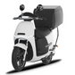 Scooter électrique - Horwin EK1 DS | Spécial Delivery - Excellent Scooter par Horwin - Seulement €2499! Acheter maintenant sur Nexyo.fr